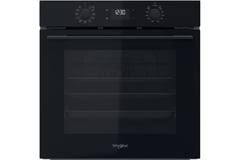Духовка Whirlpool OMK58HU1B | Фото 1