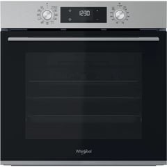 Духовка Whirlpool OMK58HU1X | Фото 1