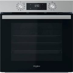 Духовка Whirlpool OMR58HU1X | Фото 1