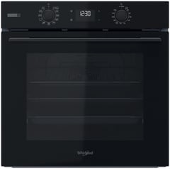Духовка Whirlpool OMSK58CU1SB | Фото 1