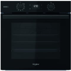 Электрическая духовка Whirlpool OMSR58CU1SB | Фото 1