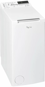 Стиральная машина Whirlpool TDLR55020SUA | Фото 1