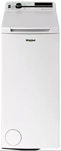 Стиральная машина Whirlpool TDLRB 6240BS/UA | Фото 1