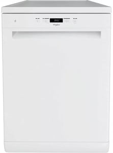 Посудомийна машина Whirlpool W2FHD624 | Фото 1