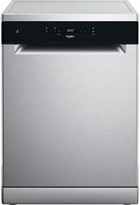 Посудомийна машина Whirlpool W2FHD624X | Фото 1