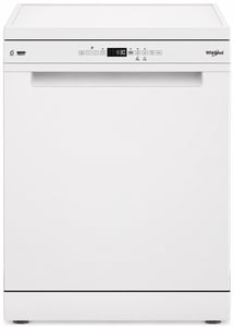 Посудомоечная машина Whirlpool W7F HP33 A | Фото 1