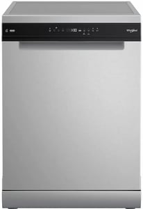 Посудомоечная машина Whirlpool W7F HP33 X | Фото 1