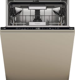 Посудомоечная машина встроенная Whirlpool W7IHT58T | Фото 1
