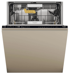 Посудомоечная машина WHIRLPOOL W8I HP42 L | Фото 1