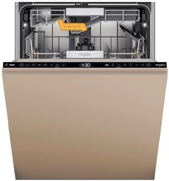 Встраиваемая посудомоечная машина Whirlpool W8IHF58TU | Фото 1