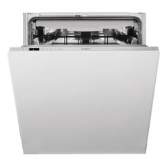 Встраиваемая посудомоечная машина Whirlpool WIC3C33PFE | Фото 1