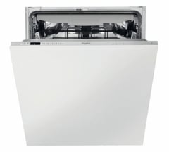 Встраиваемая посудомоечная машина Whirlpool WIC3C34PFES | Фото 1