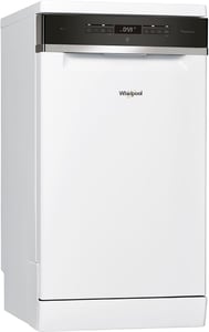 Посудомоечная машина Whirlpool WSFO3O23PF | Фото 1