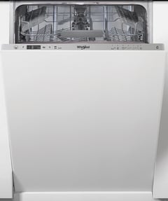 Встраиваемая посудомоечная машина Whirlpool WSIC 3M17 | Фото 1