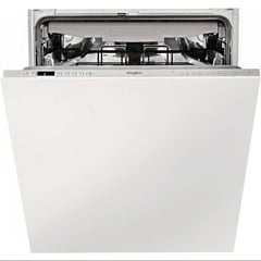 Вбудована посудомийна машина Whirlpool WSIO3O34PFEX | Фото 1