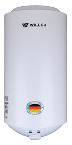 Водонагреватель WILLER AEVH-30R (Ultraslim) Palermo | Фото 1