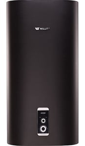 Водонагреватель WILLER EV100DR Grand-SP-blacksky | Фото 1