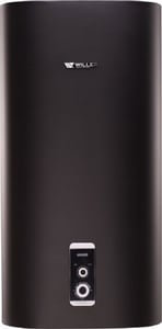 Проточный газовый водонагреватель WILLER EV100DR Grand-SS-blackm | Фото 1