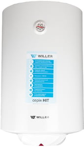 Водонагреватель WILLER EV100R-HIT | Фото 1