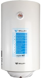 Проточный газовый водонагреватель WILLER EV30R-HIT | Фото 1