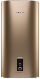 Проточный газовый водонагреватель WILLER EV50DR Grand-SP-goldm | Фото 1