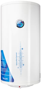 Проточный газовый водонагреватель WILLER EV80DR Optima vertical | Фото 1