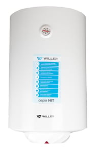 Проточный газовый водонагреватель WILLER EV80R-HIT | Фото 1