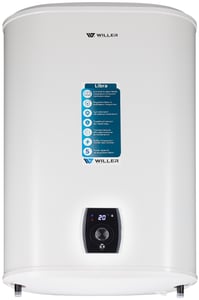 Водонагреватель WILLER EVH30DRI Libra universal | Фото 1
