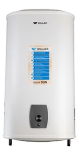 Водонагреватель WILLER EVH30RI-SUN | Фото 1