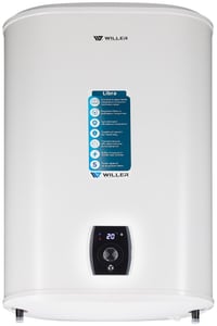 Водонагреватель WILLER EVH50DRI-Libra | Фото 1