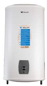 Водонагреватель WILLER EVH50RI-SUN | Фото 1