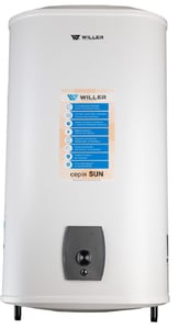 Водонагреватель WILLER EVH80RI-SUN | Фото 1