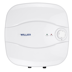 Водонагреватель WILLER PA10R Optima Mini над мойкой | Фото 1