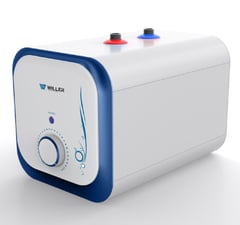 Водонагреватель WILLER PU07RF-Cubus | Фото 1