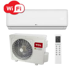 Кондиціонер TCL TAC-09CHSA/XAB1 WF Ready | Фото 1