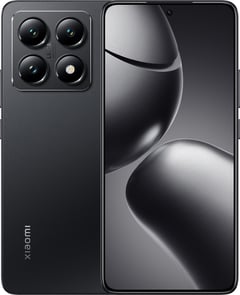 Смартфон Xiaomi 14T 12/256GB Titan Black | Фото 1