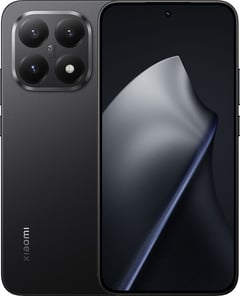 Смартфон Xiaomi 15T 12/256GB Black | Фото 1
