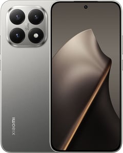 Смартфон Xiaomi 15T 12/512GB Titan Gray | Фото 1