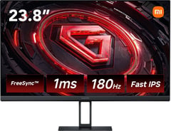 Монітор Xiaomi Gaming Monitor G24i (ELA5625EU) | Фото 1