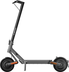Електросамокат Xiaomi Mi Electric Scooter 4 Ultra | Фото 1