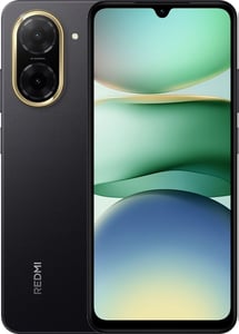 Смартфон XIAOMI Redmi A5 3/64GB Midnight Black | Фото 1