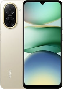 Смартфон XIAOMI Redmi A5 4/128GB Gold | Фото 1