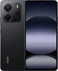 Смартфон Xiaomi Redmi Note 14 6/128 Midnight Black | Фото 1
