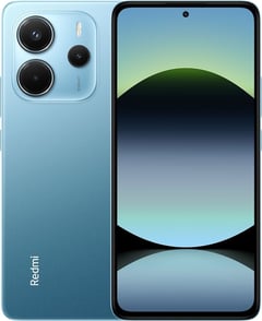 Смартфон Xiaomi Redmi Note 14 6/128 Ocean Blue | Фото 1