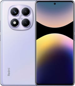 Смартфон Xiaomi Redmi Note 14 Pro 8/256 Aurora Purple | Фото 1