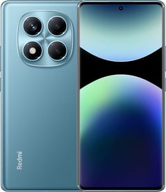 Смартфон Xiaomi Redmi Note 14 Pro 8/256 Ocean Blue | Фото 1
