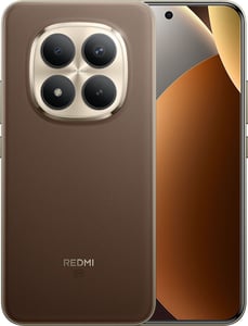 Смартфон Xiaomi REDMI Note 15 Pro+ 5G 8/256 Brown