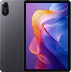 Планшет Xiaomi Redmi Pad 2 WiFi 8/256GB GrapGray(VHU5631EU) | Фото 1
