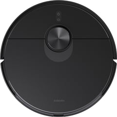 Моющий пылесос Xiaomi Robot Vacuum S20+ Black | Фото 1
