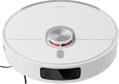 Моющий пылесос Xiaomi Robot Vacuum S20+ White | Фото 1